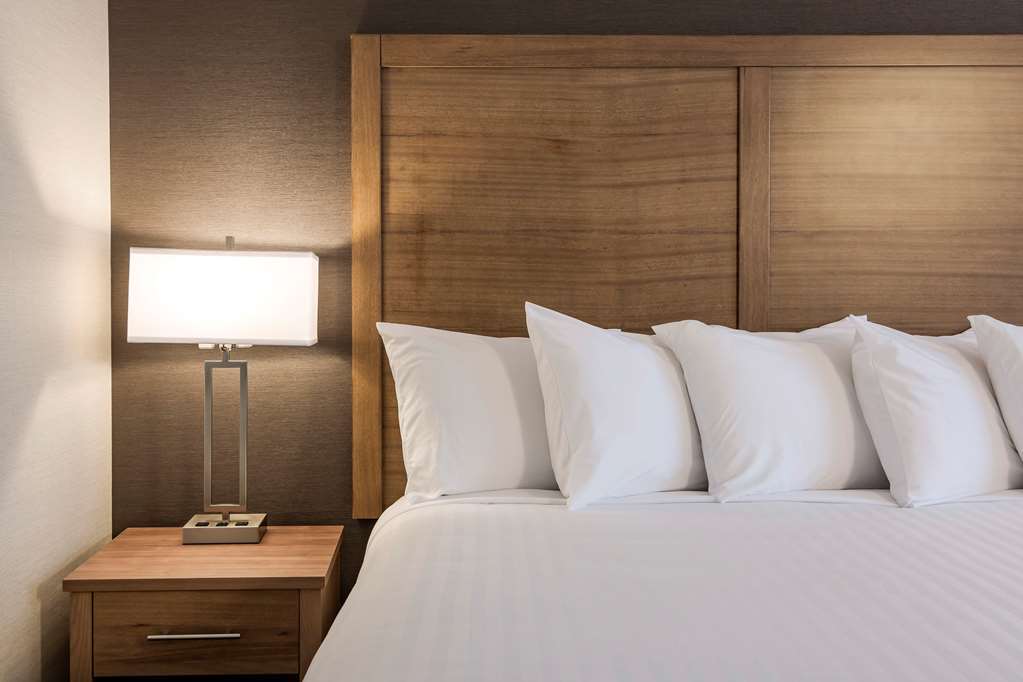 Quality Hotel Clarenville Zimmer foto